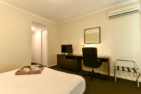 Sanno Marracoonda Perth Airport Hotel - C Tourism 26