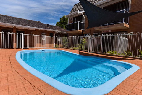 Sanno Marracoonda Perth Airport Hotel - C Tourism 5