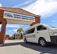 Sanno Marracoonda Perth Airport Hotel - C Tourism