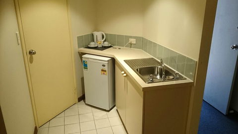 Sanno Marracoonda Perth Airport Hotel - C Tourism 32
