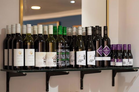Sanno Marracoonda Perth Airport Hotel - C Tourism 10