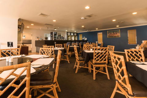 Sanno Marracoonda Perth Airport Hotel - C Tourism 6