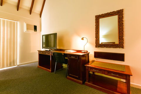 Sanno Marracoonda Perth Airport Hotel - C Tourism 14