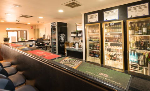 Sanno Marracoonda Perth Airport Hotel - C Tourism 11