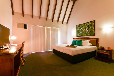 Sanno Marracoonda Perth Airport Hotel - C Tourism 7
