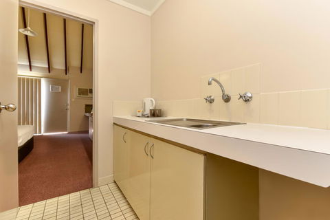 Sanno Marracoonda Perth Airport Hotel - C Tourism 21