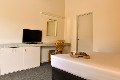 Sanno Marracoonda Perth Airport Hotel - C Tourism 20