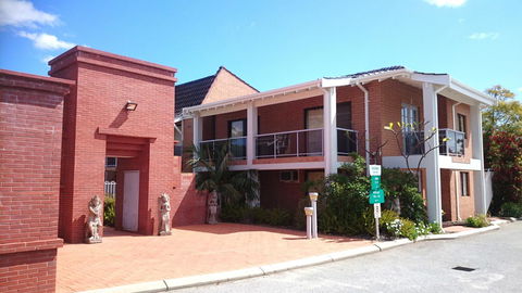 Sanno Marracoonda Perth Airport Hotel - C Tourism 28