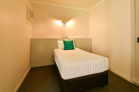 Sanno Marracoonda Perth Airport Hotel - C Tourism 12