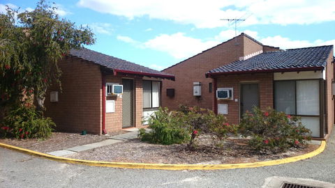 Sanno Marracoonda Perth Airport Hotel - C Tourism 31