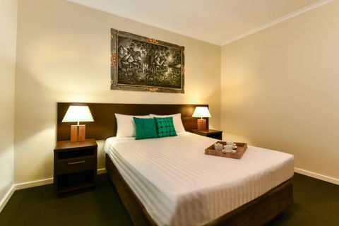 Sanno Marracoonda Perth Airport Hotel - C Tourism 17