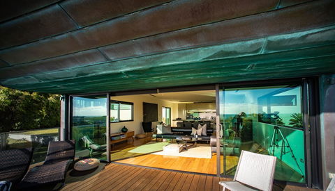 The Roozen Residence - C Tourism 2