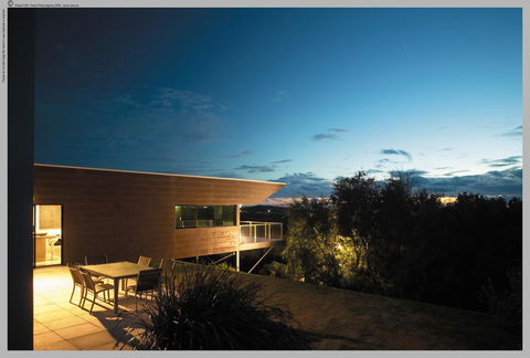 The Roozen Residence - C Tourism 16