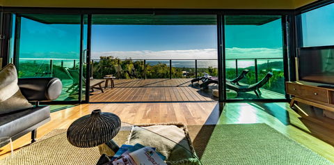 The Roozen Residence - C Tourism 1
