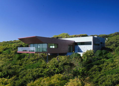 The Roozen Residence - C Tourism 19