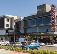 Ingot Hotel Perth an Ascend Hotel Collection member - C Tourism