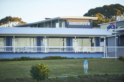 Harbour View Apartments - C Tourism 6