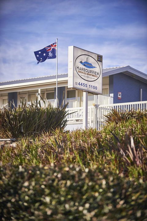 Harbour View Apartments - C Tourism 14