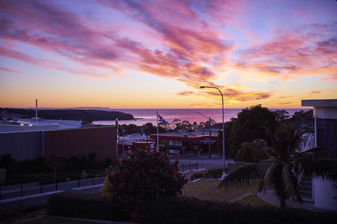 Harbour View Apartments - C Tourism 20