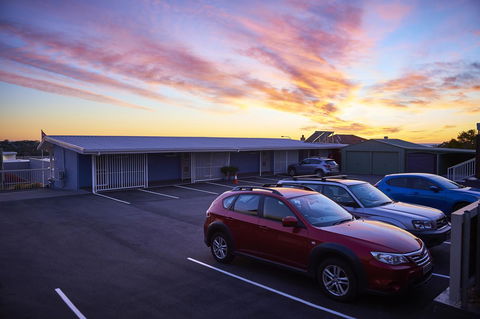 Harbour View Apartments - C Tourism 25