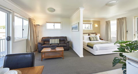 Harbour View Apartments - C Tourism 2
