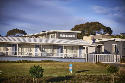 Harbour View Apartments - C Tourism 10