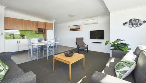 Harbour View Apartments - C Tourism 5