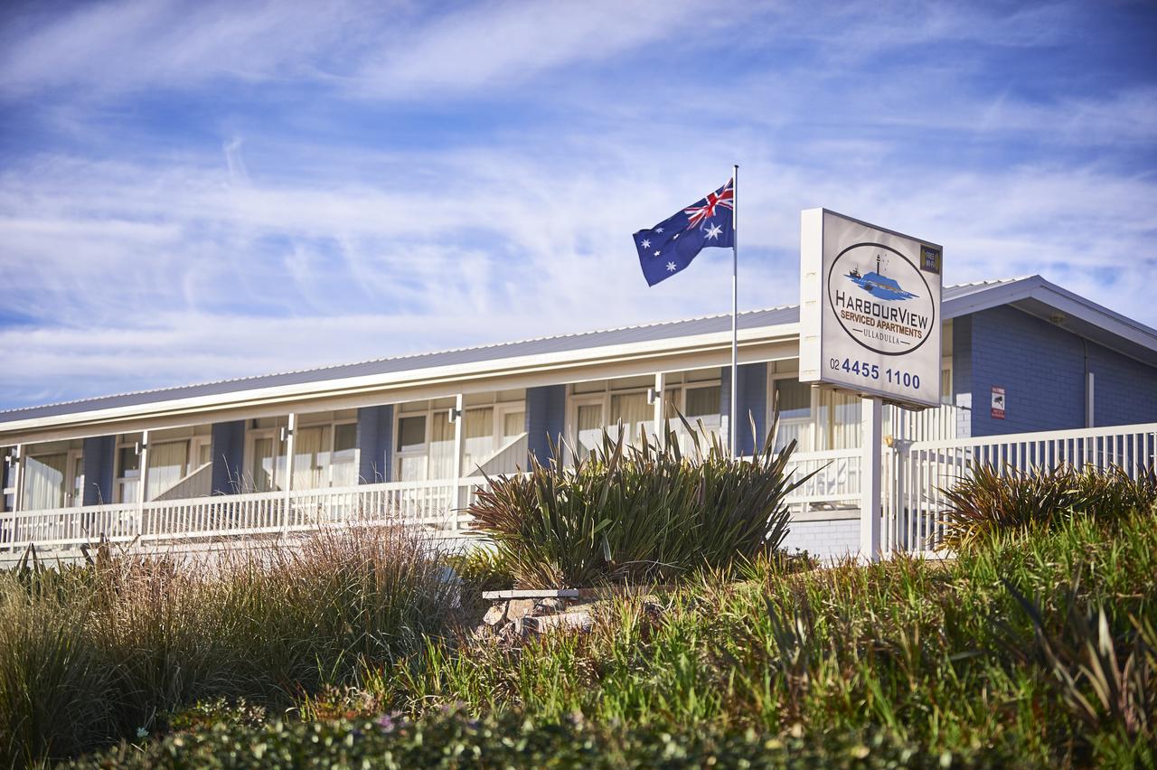 Ulladulla NSW C Tourism
