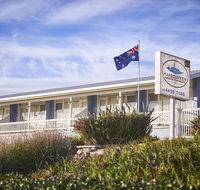 Harbour View Apartments - C Tourism