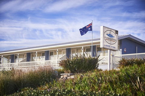 Harbour View Apartments - C Tourism 0