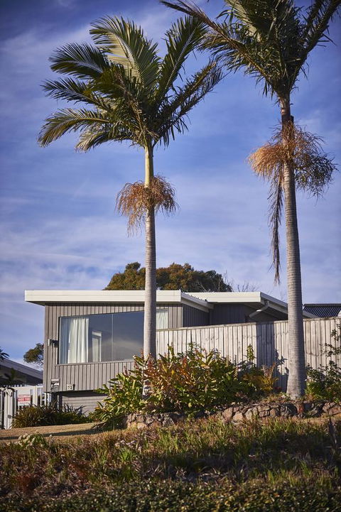 Harbour View Apartments - C Tourism 11