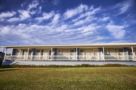 Harbour View Apartments - C Tourism 31