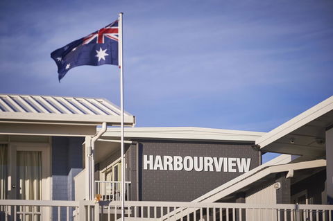Harbour View Apartments - C Tourism 24