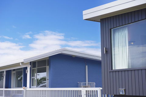 Harbour View Apartments - C Tourism 32