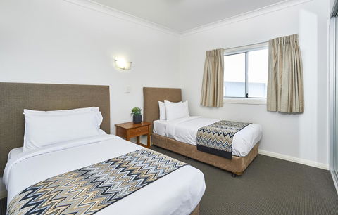 Harbour View Apartments - C Tourism 4