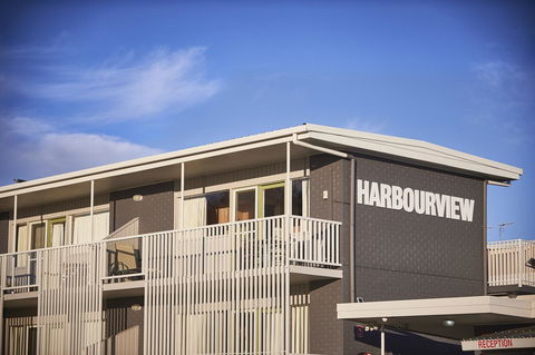 Harbour View Apartments - C Tourism 18