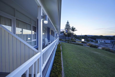Harbour View Apartments - C Tourism 19