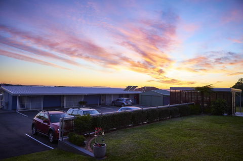 Harbour View Apartments - C Tourism 26