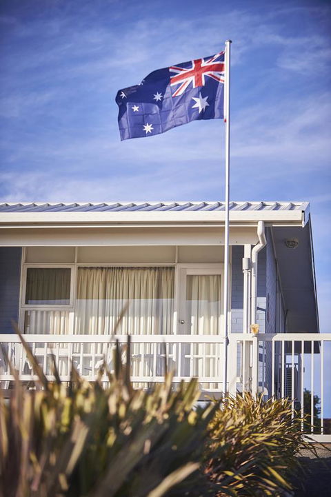 Harbour View Apartments - C Tourism 8