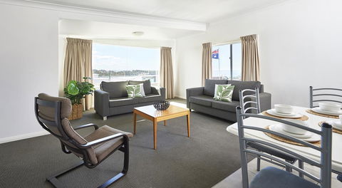 Harbour View Apartments - C Tourism 13
