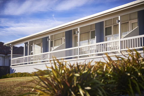 Harbour View Apartments - C Tourism 9