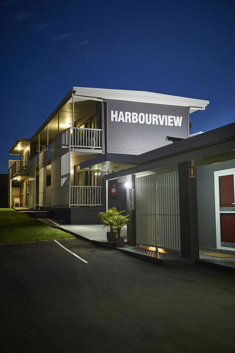 Harbour View Apartments - C Tourism 28
