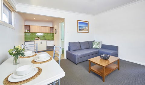 Harbour View Apartments - C Tourism 1