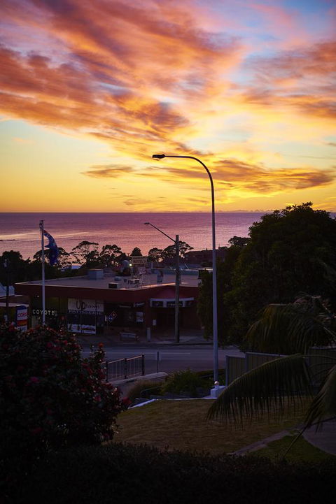 Harbour View Apartments - C Tourism 17