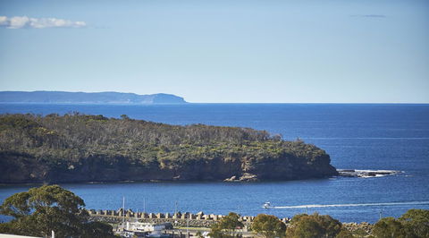 Harbour View Apartments - C Tourism 30