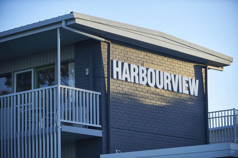Harbour View Apartments - C Tourism 12