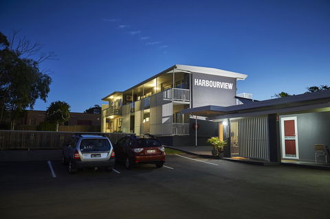 Harbour View Apartments - C Tourism 29