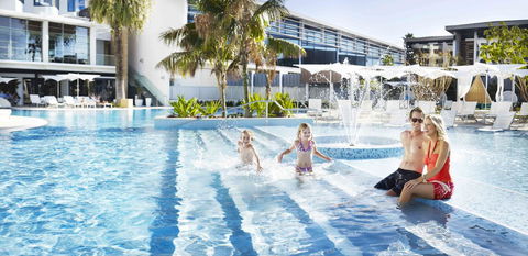Crown Metropol Perth - C Tourism 1