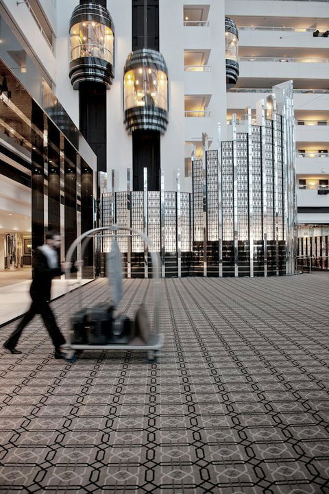 Crown Metropol Perth - C Tourism 3