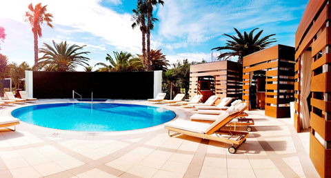 Crown Metropol Perth - C Tourism 11